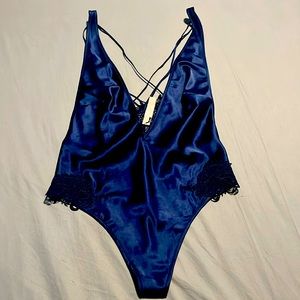 Victoria’s Secret lingerie